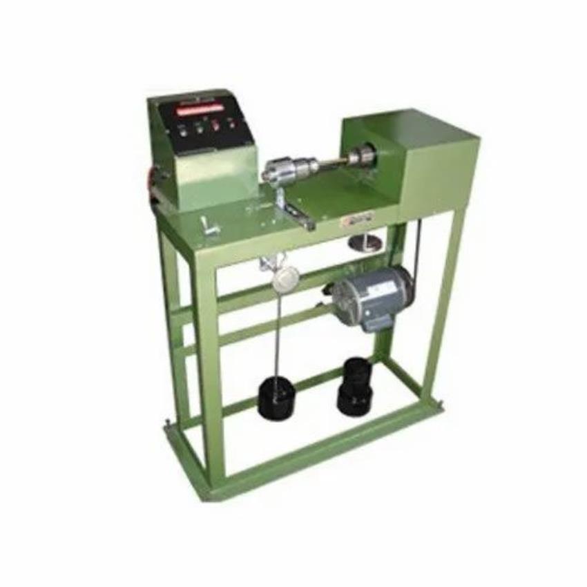 India Fatigue Testing Machine