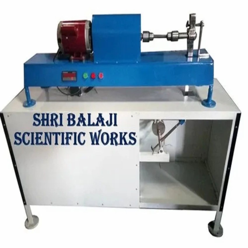 Fatigue Test Machine