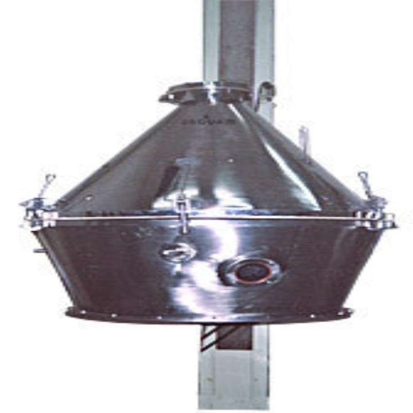 FBD Bowl Lifting & Tipping Device