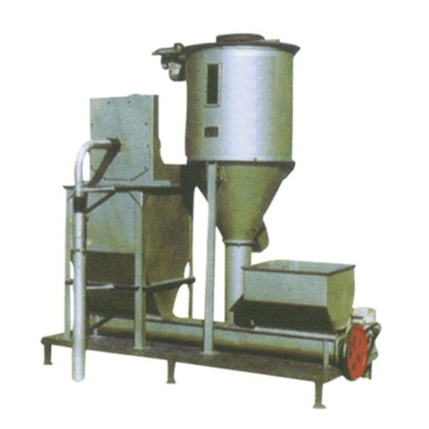 Feed Processing Mill