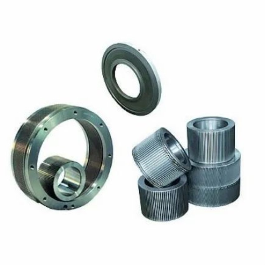 Feed Mill Replacement Parts