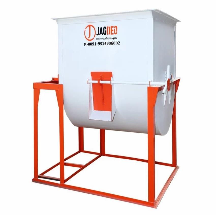 Feed Mixer Machine, 2000kg