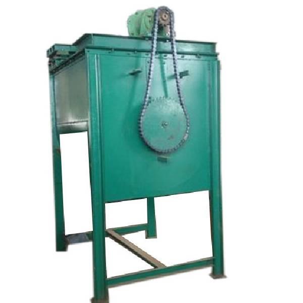 Industrial Feed Mixing Machine 500 kg