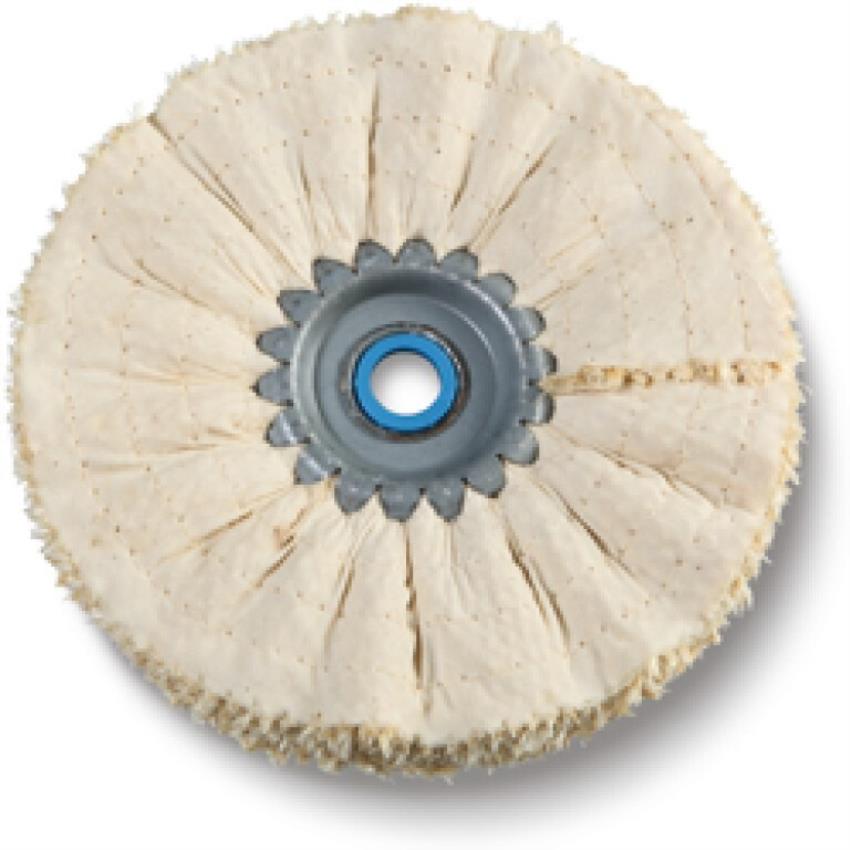 Fein Polishing Rings