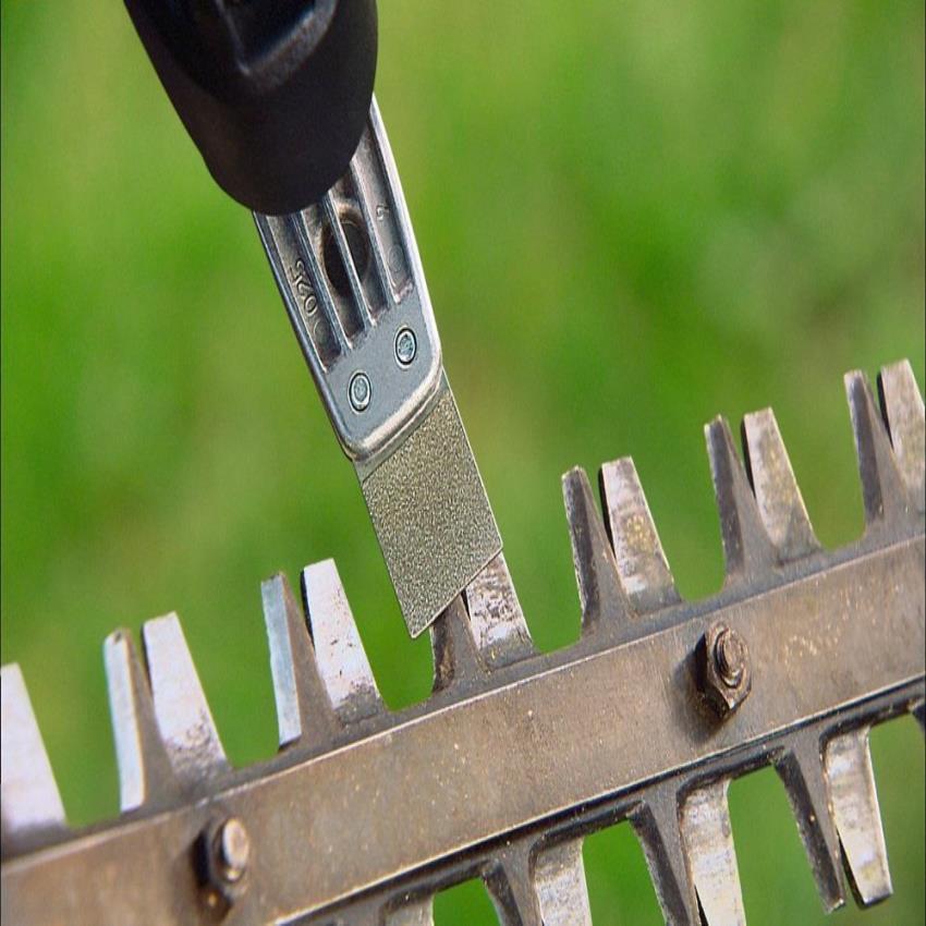 Fein Blade Sharpening Device