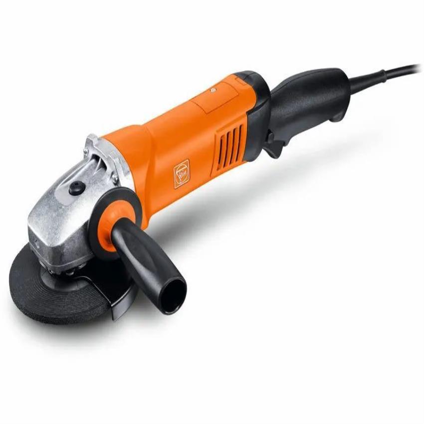 Fein WSG 15-125 PR Angle Grinder