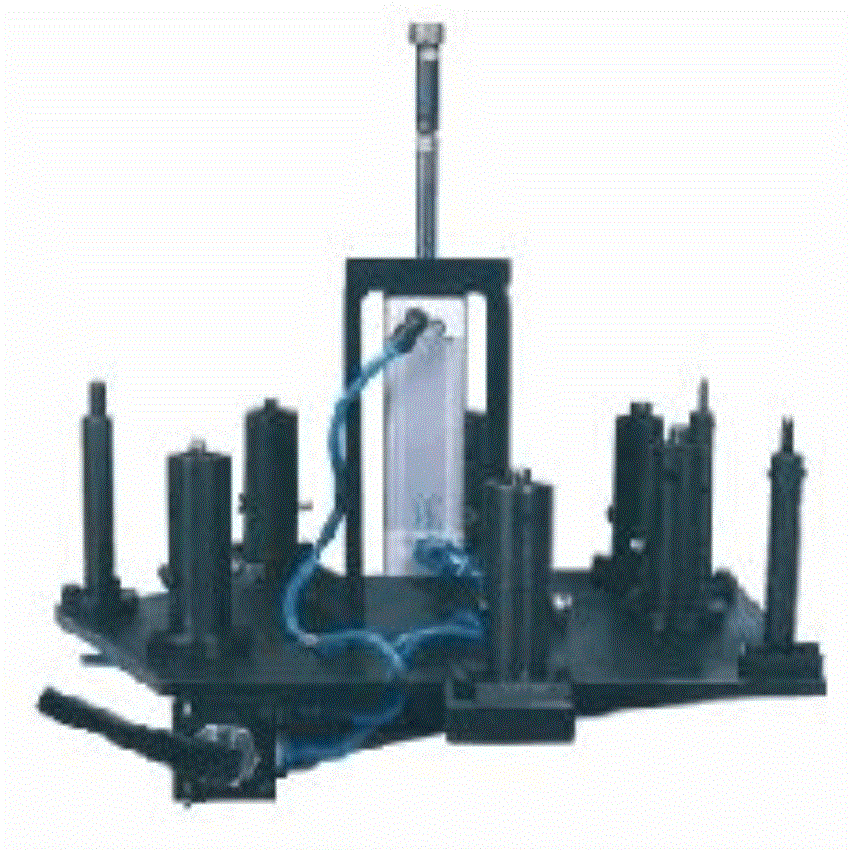 Industrial Felting Equipment