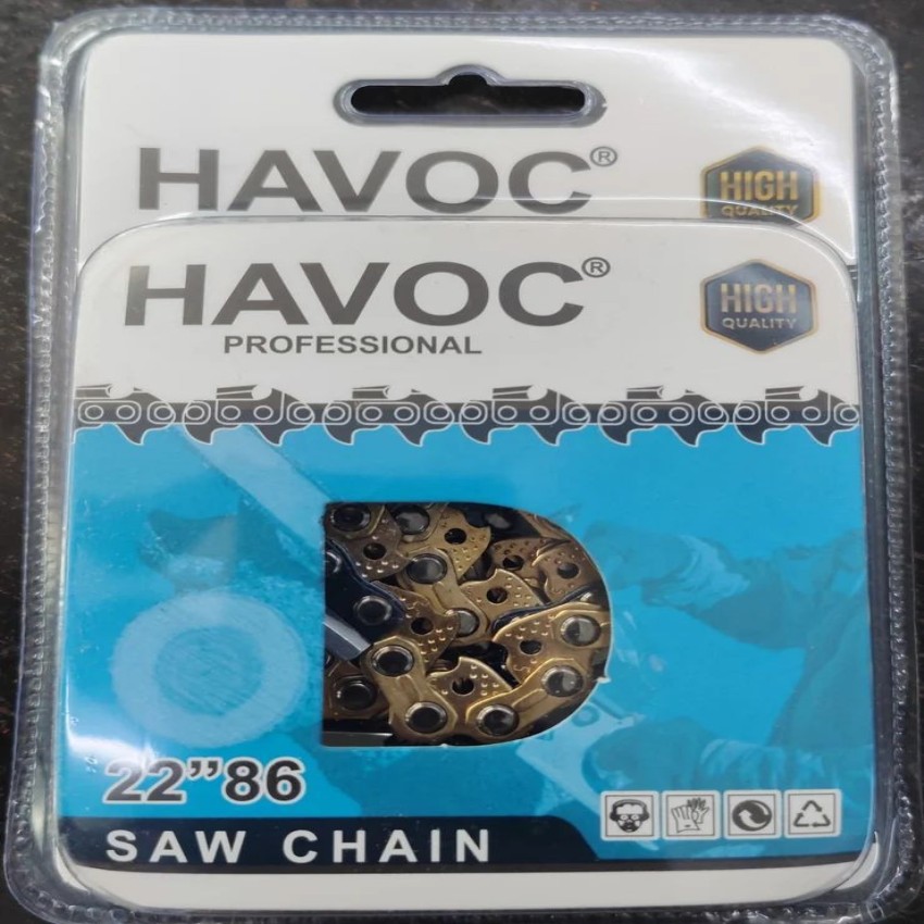 FENTON Industrial Chainsaw Chain
