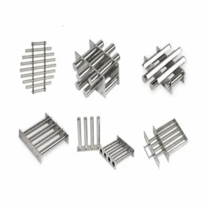 Ferrite Rare Earth Magnetic Rods and Grills