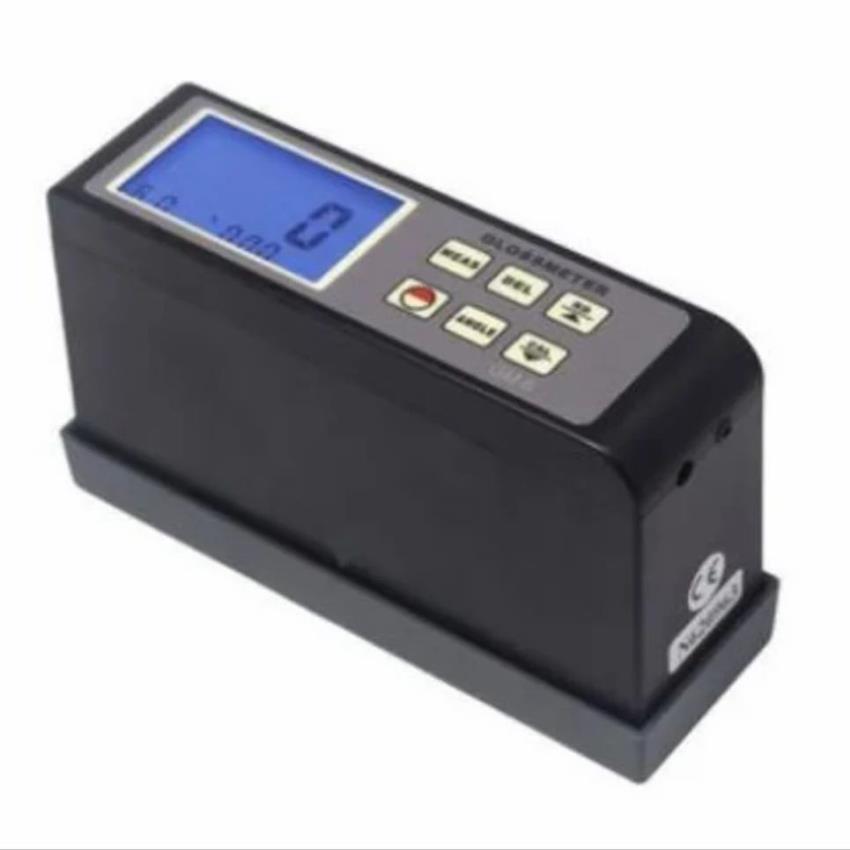 Ferrotek Laboratory Digital Gloss Measurement Equipment, GM-268