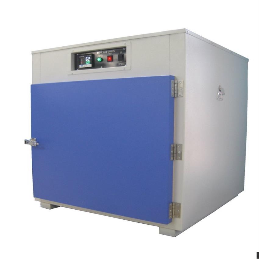 Ferrotek Mild Steel Lab Electric Oven FE-171