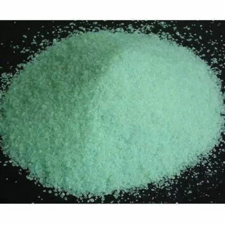 Ferrous Sulphate Solution