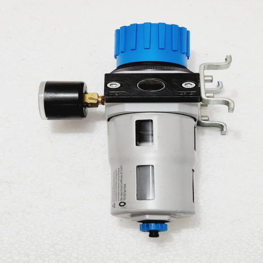 Festo 3/8'' Filter Regulator LFR-D-7