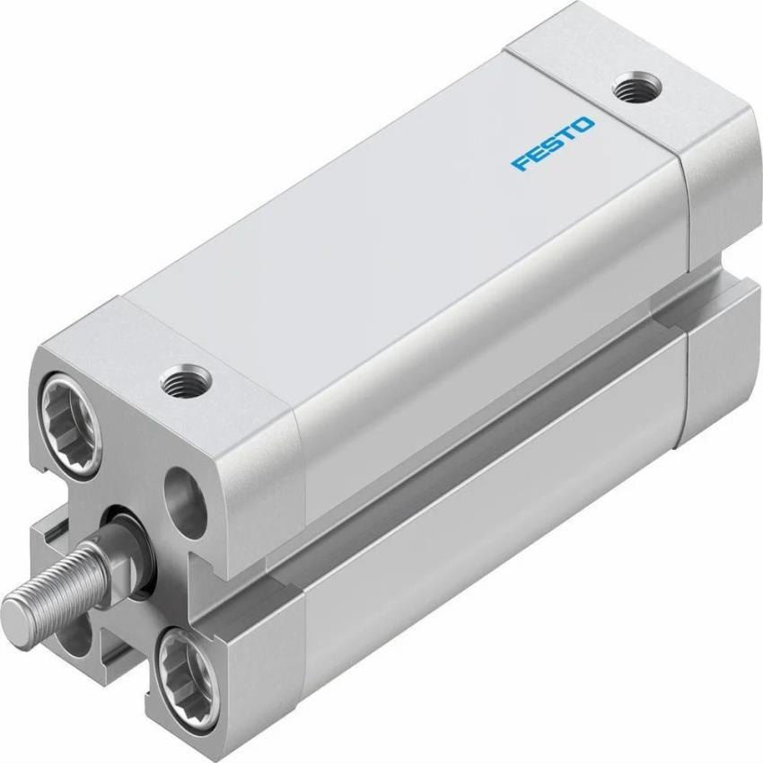 Festo Aluminium Compact Pneumatic Cylinder