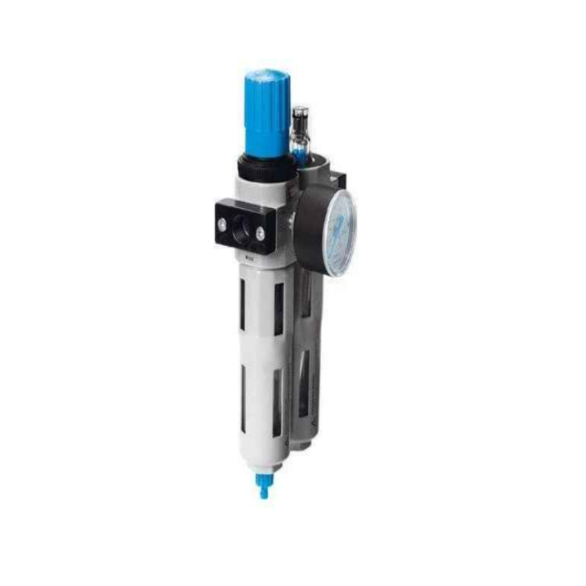 Festo FRC Midi Water Separator Unit