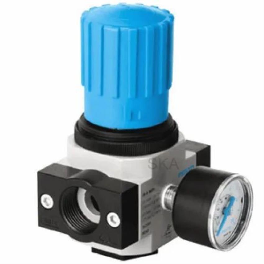 Festo Mini Pneumatic Regulator