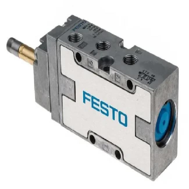 Festo Automatic Solenoid Valve