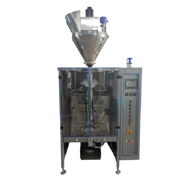 Granule & Powder Center Sealing Machine