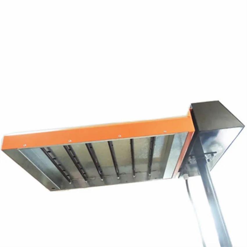 Fiama Techno Mild Steel Flash Dryer Machine