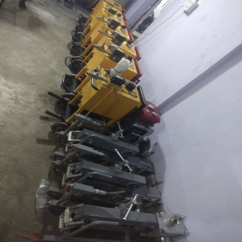 Fiber Cable Blower Machine, Industrial Use