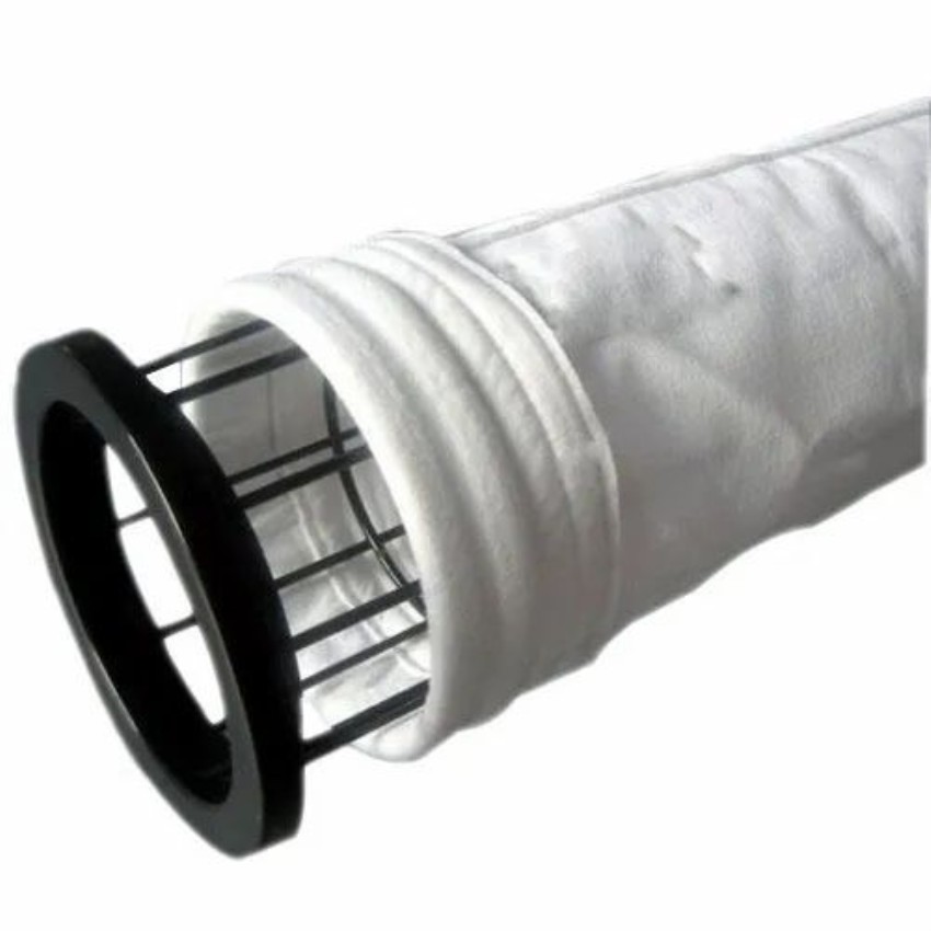 Fiber Glass Mesh Dust Filter Bag