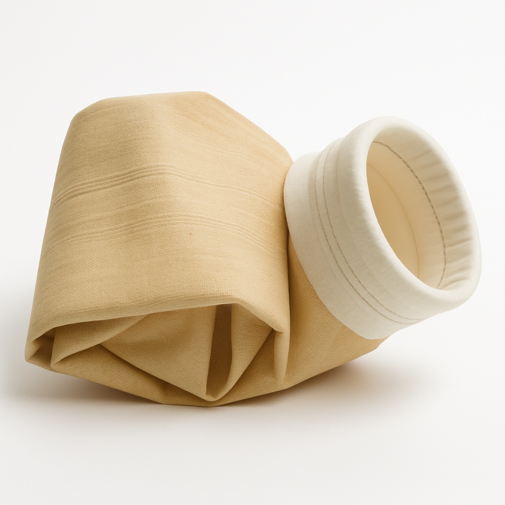 Fiberglass Pocket Liquid Filter