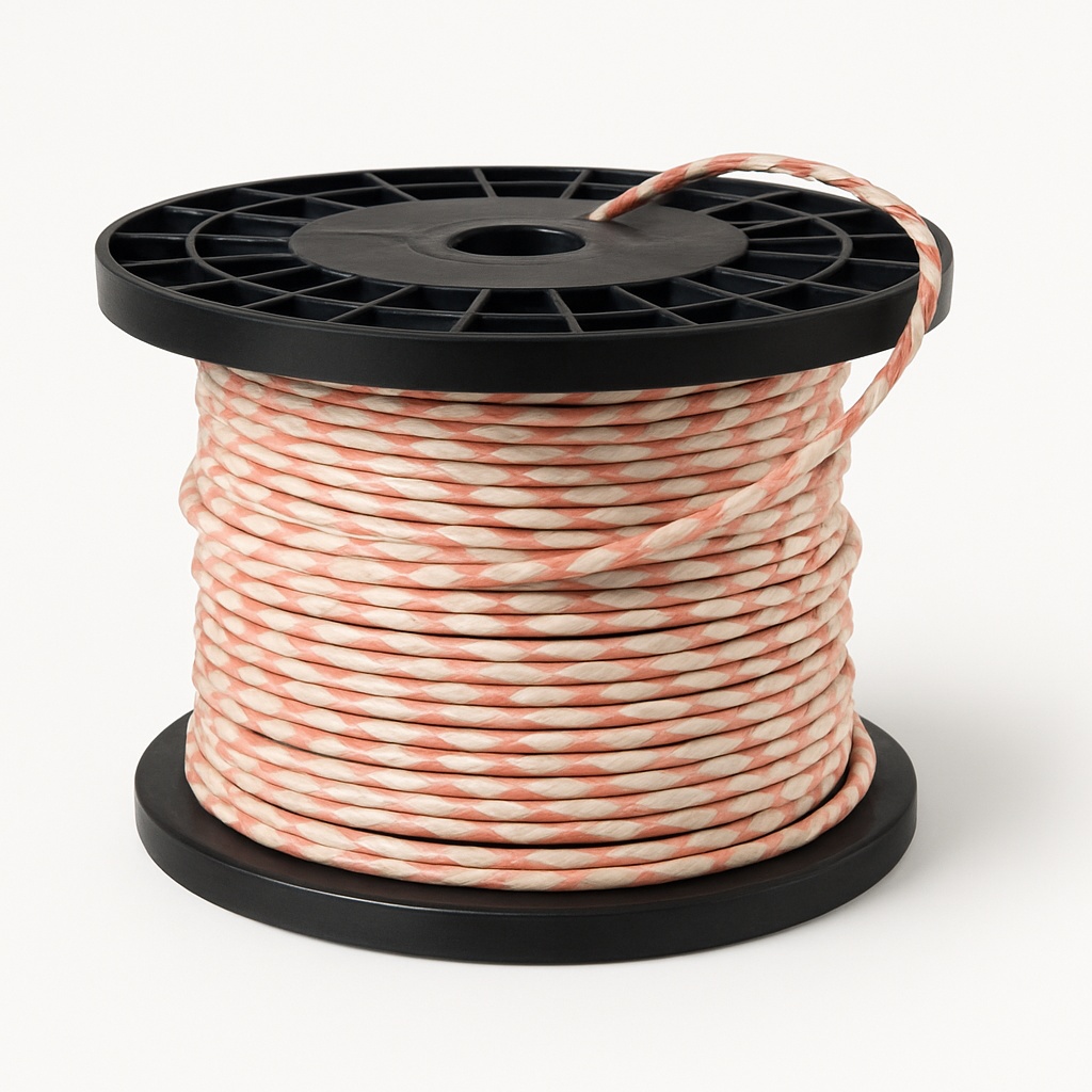 1.5sqmm Teflon Fiberglass Wire