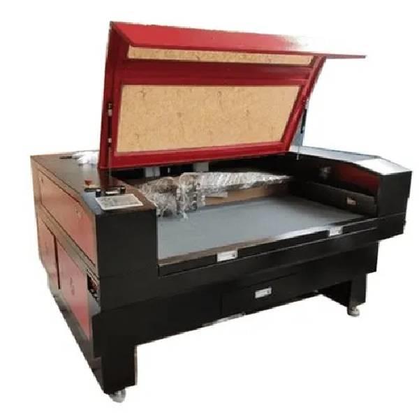 Fiber Laser Cutting Equipment