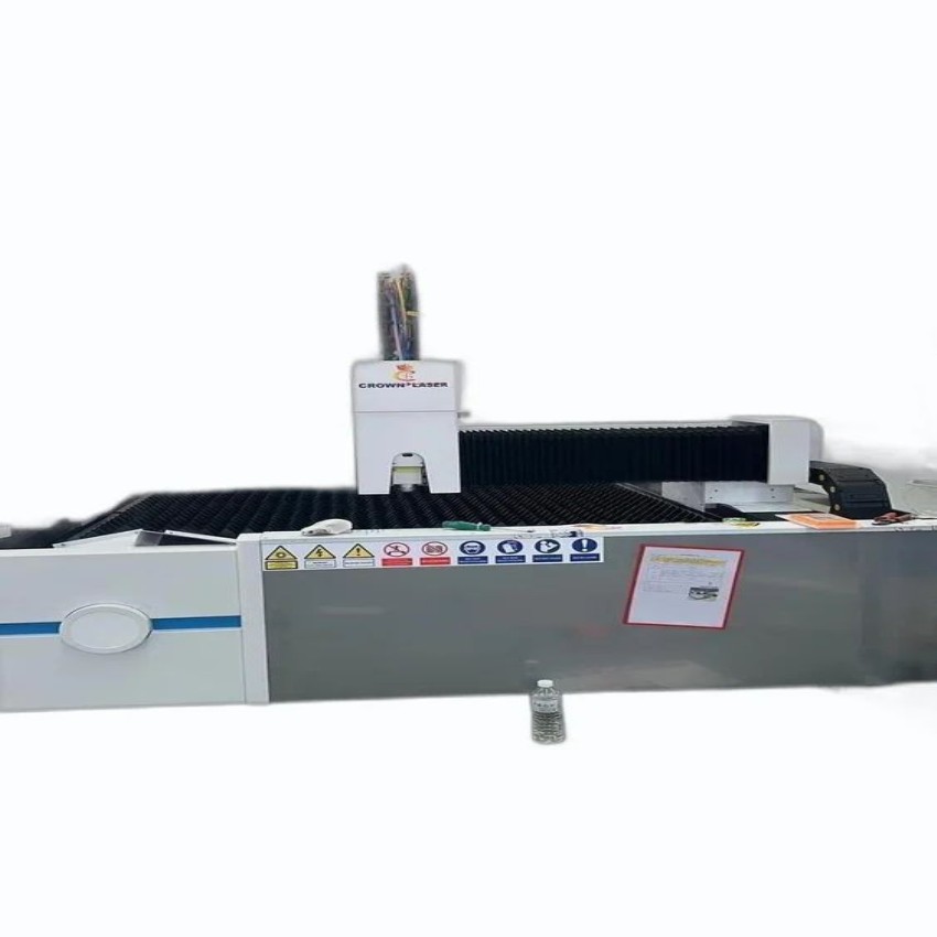 Laser Sheet Cutting Machine 1kw