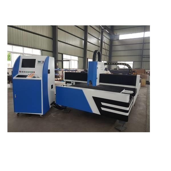 Fiber Laser Cutting Equipment