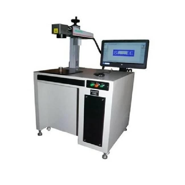 Fiber Laser Engraving Machines