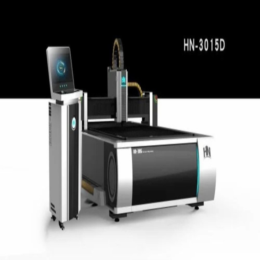 Fiber Laser Cutting Machine for Metal