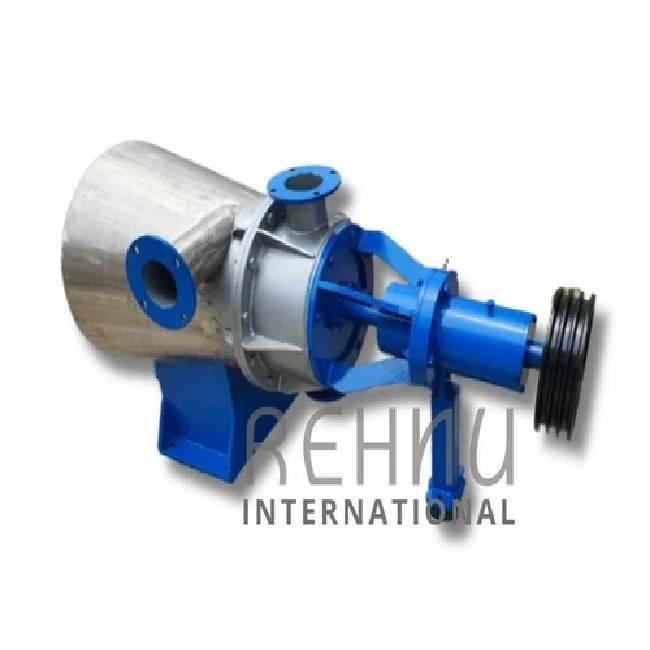 Waste Paper Fiber Separation Machine