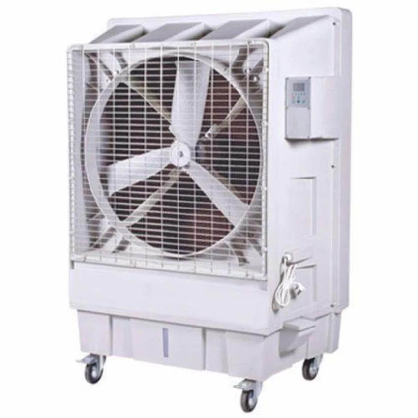 Fiber Tent Cooler Evaporator