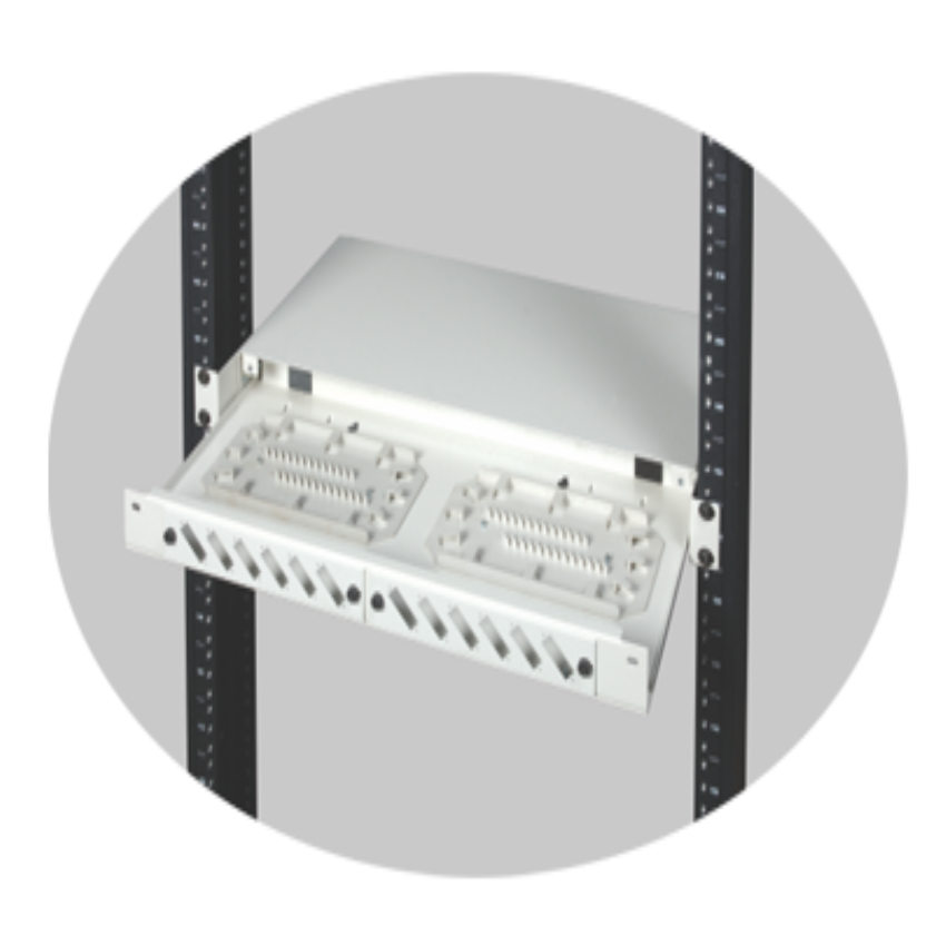 Fiber Termination Equipment