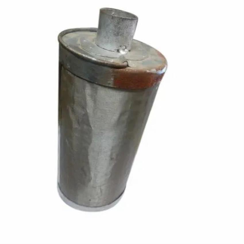 Fabricated Fiberglass Filter