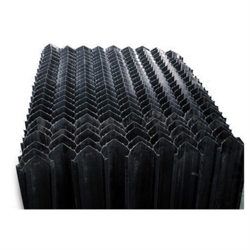 Fiberglass Tube Deck Media