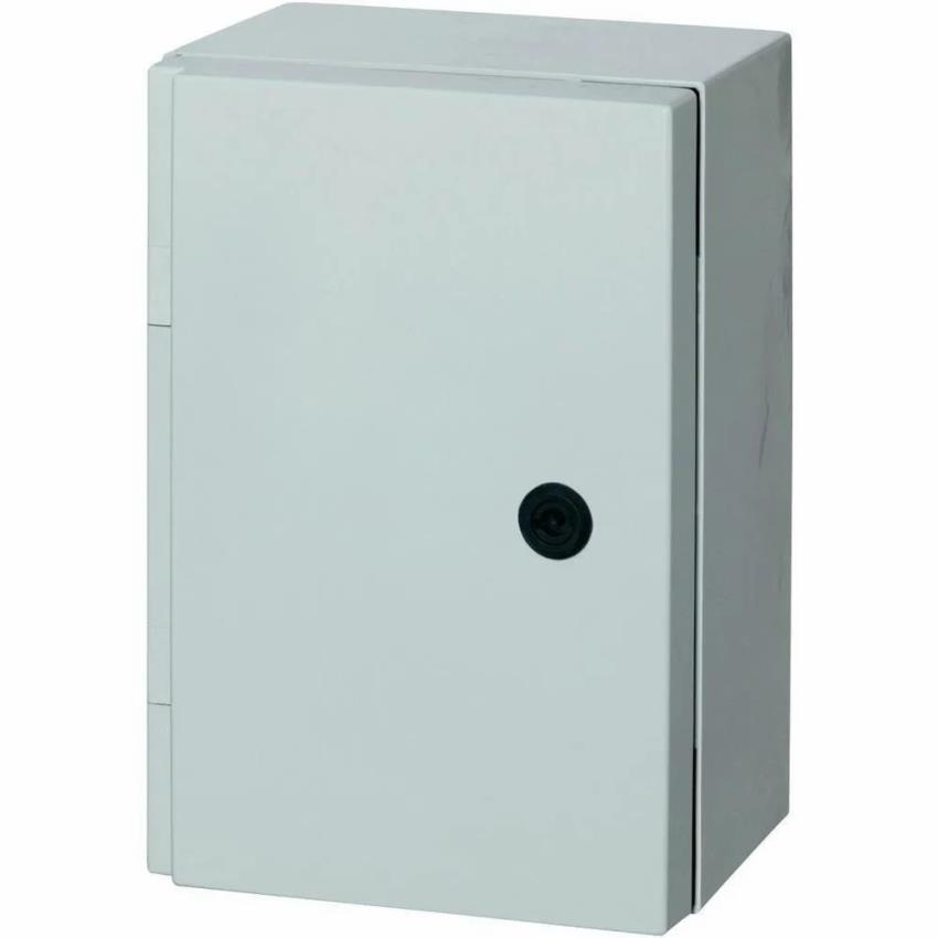 Fibox Junction Box