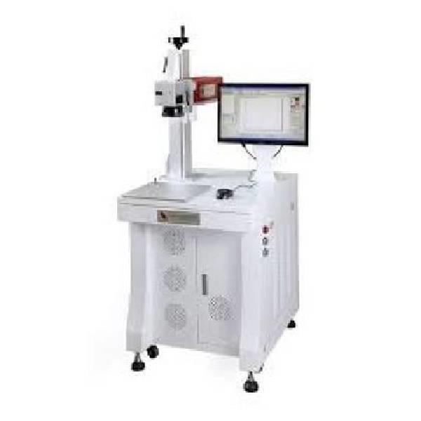 Fibre Laser Marking Machine