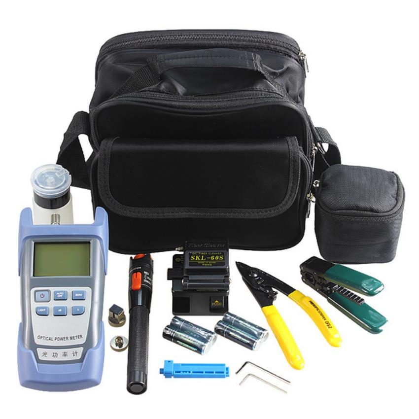 FTTH Fibre Optic Tool Kit, Industrial Use