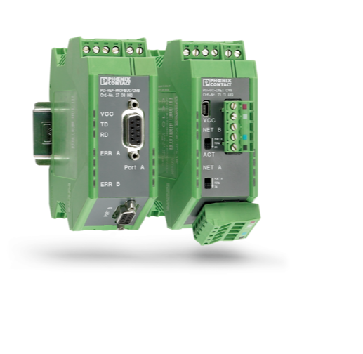 Industrial Fieldbus Repeater