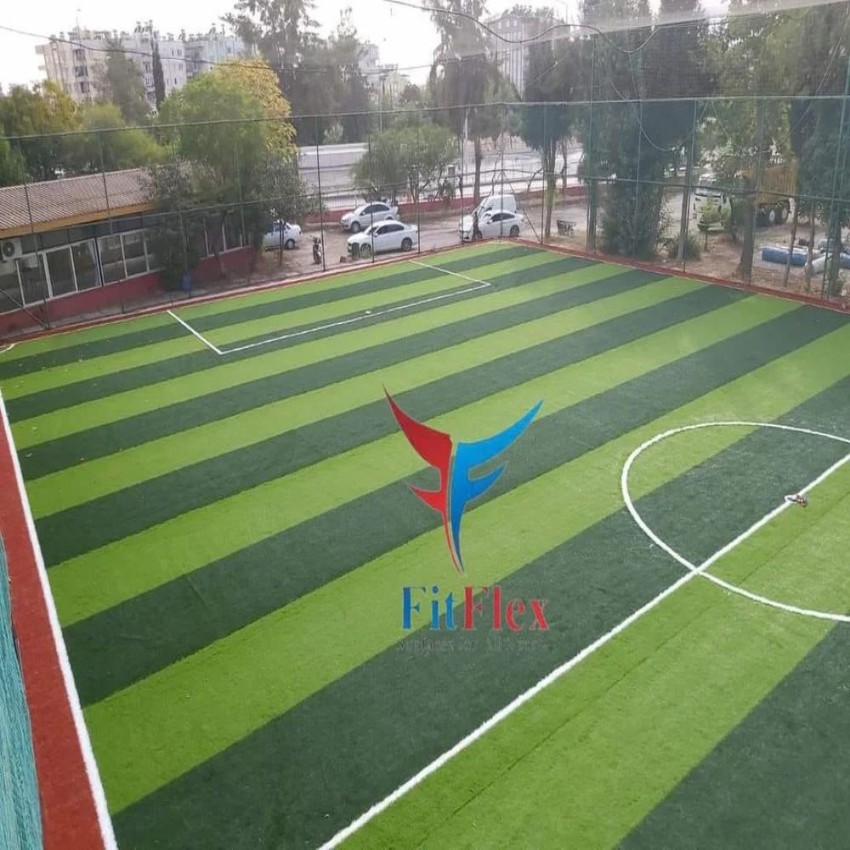 FIFA Artificial Grass Turf, 50 mm