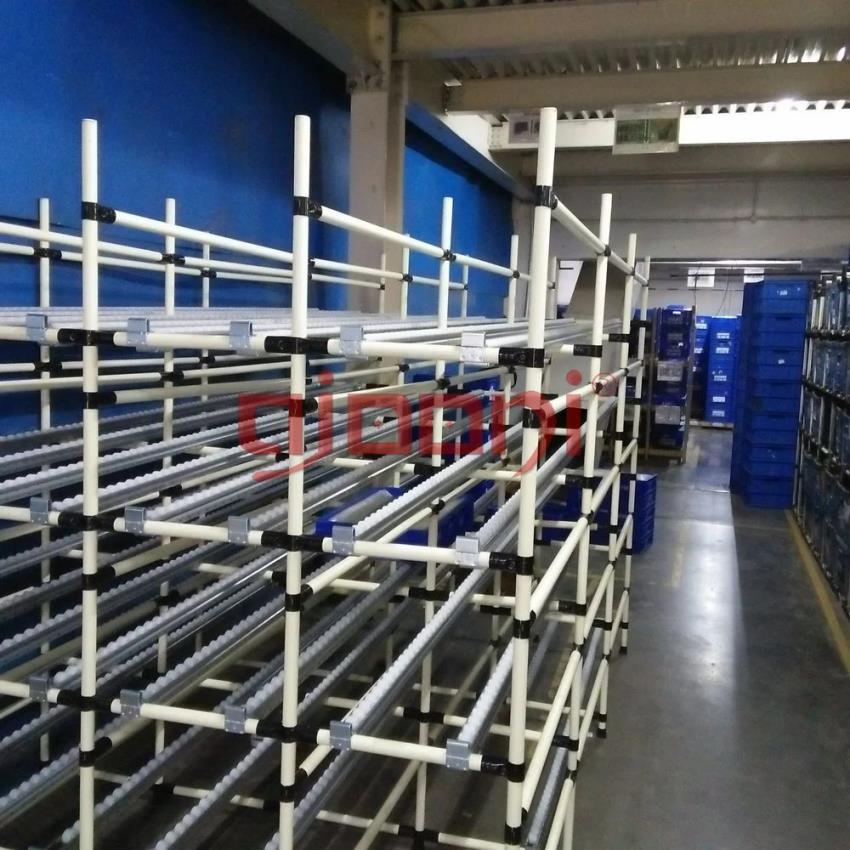Ajooni Flow Racking