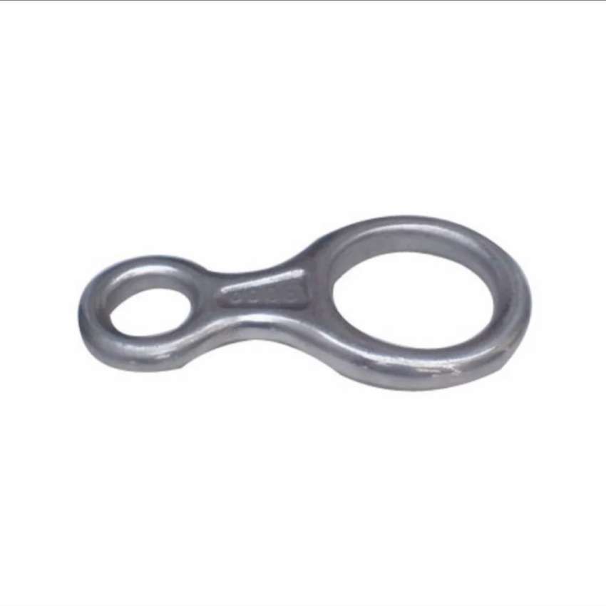 Figure 8 Rappel Device