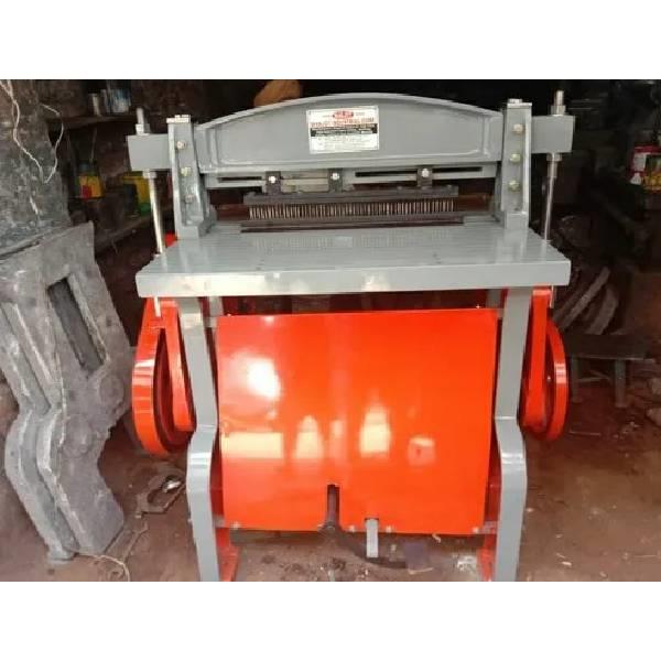 File Production Equipment