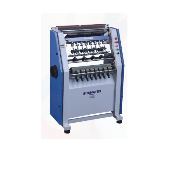 Filler Cords for Jumbo Bag Machine