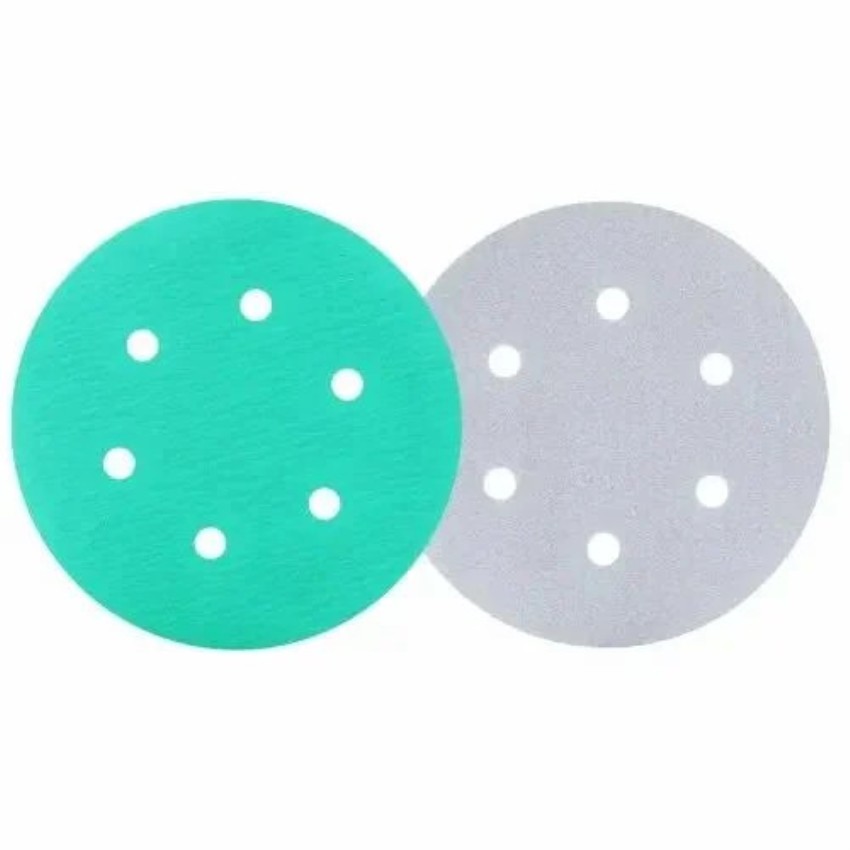 Film Backing Abrasive Disc