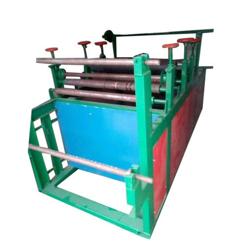 Electric Film Lamination Machine