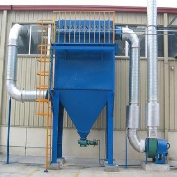 Filter Bag Equipment