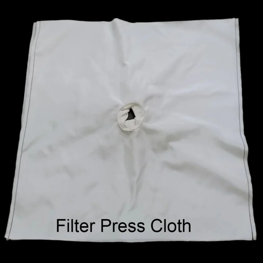 Polypropylene Filter Press Cloth